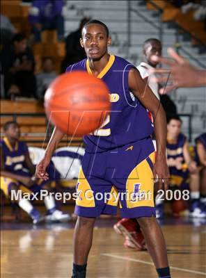 Thumbnail 1 in Artesia @ Lynwood (Lynwood Christmas Tournament) photogallery.
