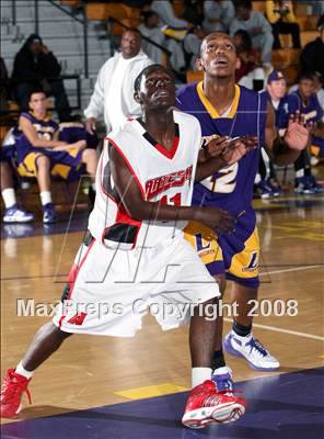 Thumbnail 3 in Artesia @ Lynwood (Lynwood Christmas Tournament) photogallery.