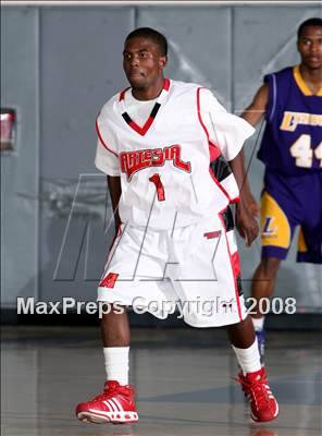 Thumbnail 3 in Artesia @ Lynwood (Lynwood Christmas Tournament) photogallery.