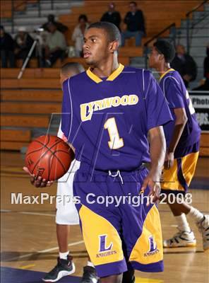 Thumbnail 3 in Artesia @ Lynwood (Lynwood Christmas Tournament) photogallery.
