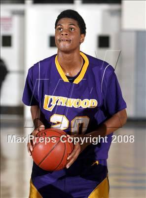 Thumbnail 1 in Artesia @ Lynwood (Lynwood Christmas Tournament) photogallery.