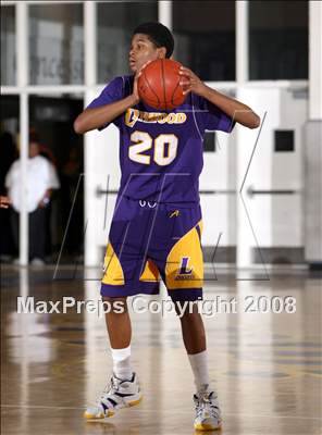 Thumbnail 3 in Artesia @ Lynwood (Lynwood Christmas Tournament) photogallery.