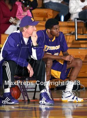 Thumbnail 2 in Artesia @ Lynwood (Lynwood Christmas Tournament) photogallery.