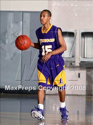 Thumbnail 3 in Artesia @ Lynwood (Lynwood Christmas Tournament) photogallery.