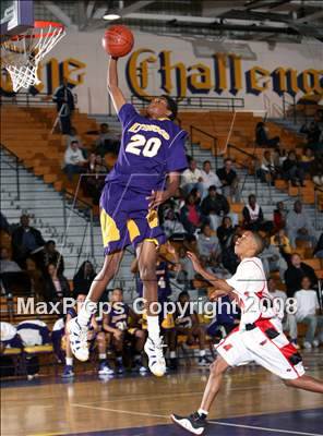 Thumbnail 2 in Artesia @ Lynwood (Lynwood Christmas Tournament) photogallery.