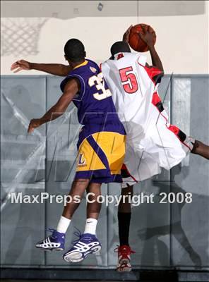 Thumbnail 2 in Artesia @ Lynwood (Lynwood Christmas Tournament) photogallery.