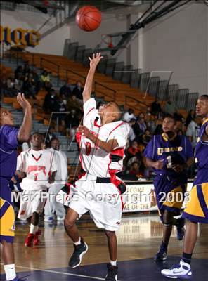 Thumbnail 2 in Artesia @ Lynwood (Lynwood Christmas Tournament) photogallery.