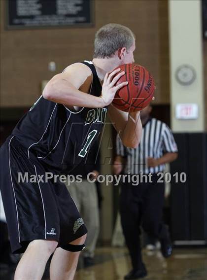 Thumbnail 1 in Bonita vs. Golden Valley (CIF SS Playoffs) photogallery.