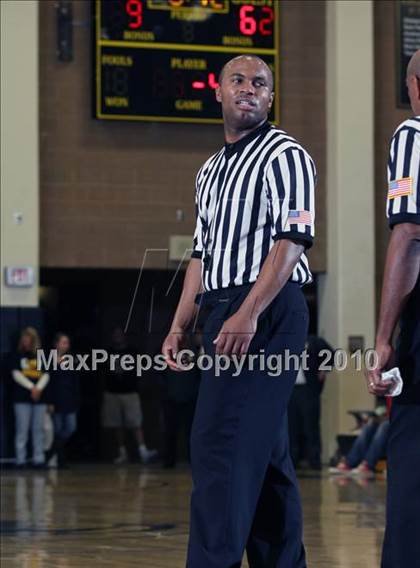 Thumbnail 3 in Bonita vs. Golden Valley (CIF SS Playoffs) photogallery.