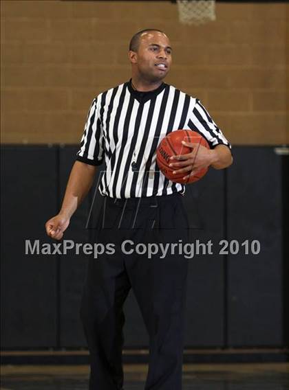 Thumbnail 1 in Bonita vs. Golden Valley (CIF SS Playoffs) photogallery.