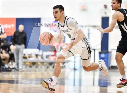 Thumbnail 3 in George School vs. First Love Christian Academy (Metro Classic) photogallery.