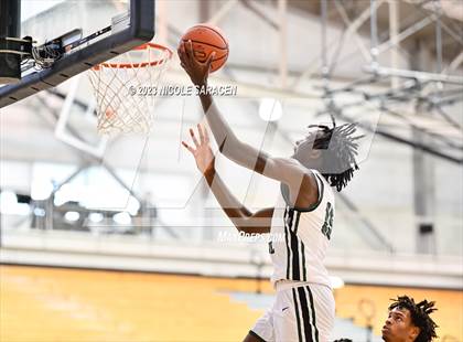 Thumbnail 3 in George School vs. First Love Christian Academy (Metro Classic) photogallery.