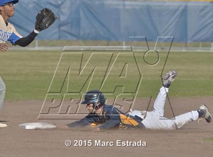 Thumbnail 1 in Gibbs @ Boca Ciega photogallery.