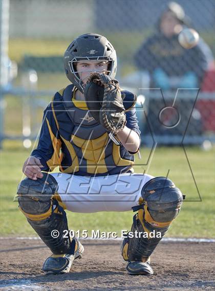 Thumbnail 1 in Gibbs @ Boca Ciega photogallery.