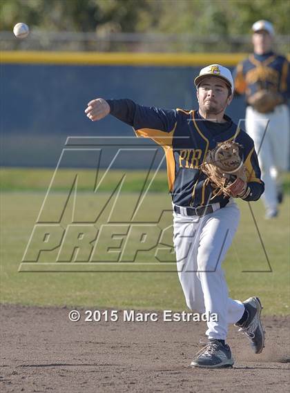 Thumbnail 1 in Gibbs @ Boca Ciega photogallery.