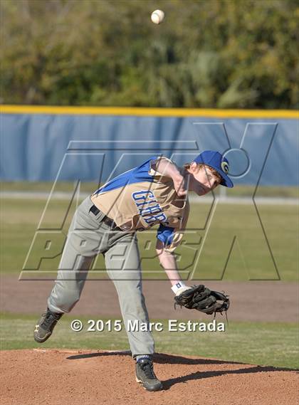 Thumbnail 1 in Gibbs @ Boca Ciega photogallery.