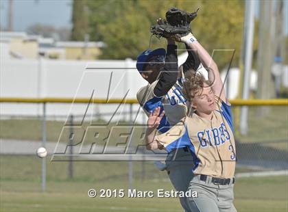 Thumbnail 1 in Gibbs @ Boca Ciega photogallery.