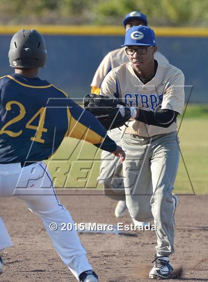 Thumbnail 1 in Gibbs @ Boca Ciega photogallery.