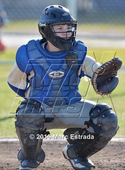 Thumbnail 1 in Gibbs @ Boca Ciega photogallery.
