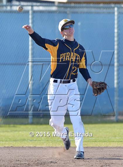 Thumbnail 1 in Gibbs @ Boca Ciega photogallery.