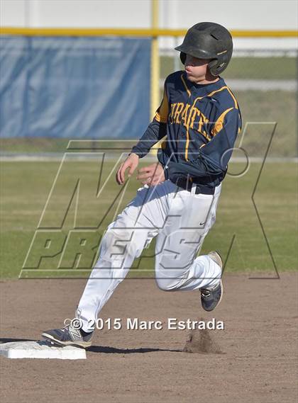 Thumbnail 1 in Gibbs @ Boca Ciega photogallery.
