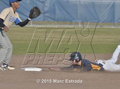 Thumbnail 1 in Gibbs @ Boca Ciega photogallery.