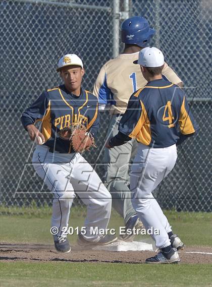 Thumbnail 2 in Gibbs @ Boca Ciega photogallery.