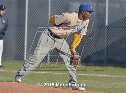 Thumbnail 2 in Gibbs @ Boca Ciega photogallery.