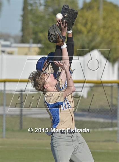 Thumbnail 3 in Gibbs @ Boca Ciega photogallery.
