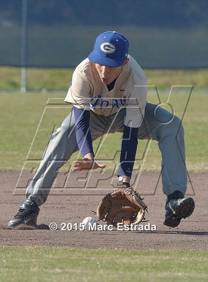 Thumbnail 2 in Gibbs @ Boca Ciega photogallery.