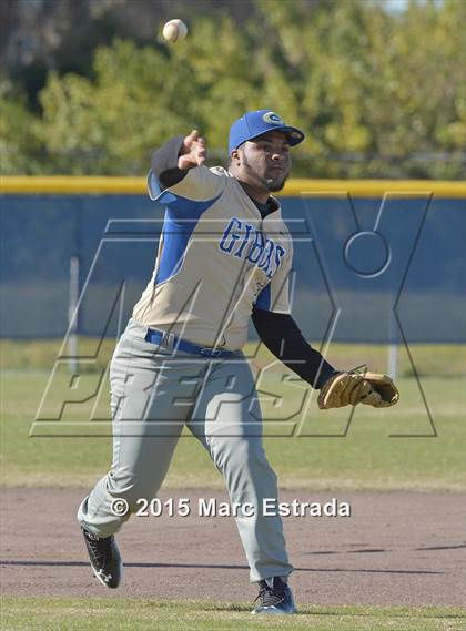 Thumbnail 3 in Gibbs @ Boca Ciega photogallery.