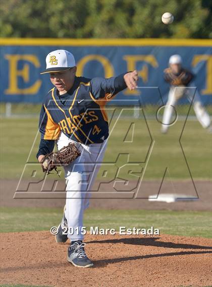 Thumbnail 3 in Gibbs @ Boca Ciega photogallery.