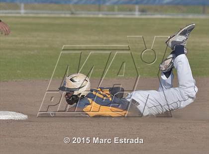 Thumbnail 1 in Gibbs @ Boca Ciega photogallery.