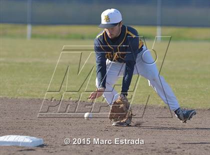 Thumbnail 3 in Gibbs @ Boca Ciega photogallery.
