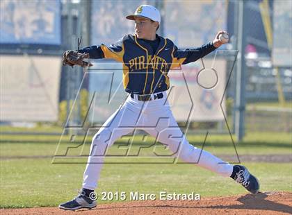 Thumbnail 2 in Gibbs @ Boca Ciega photogallery.