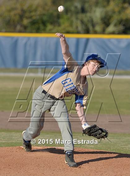 Thumbnail 2 in Gibbs @ Boca Ciega photogallery.