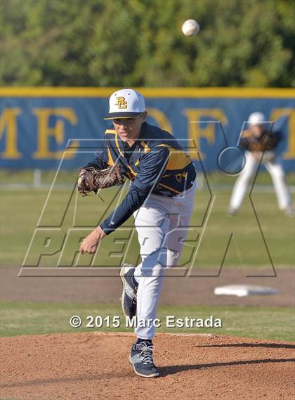 Thumbnail 2 in Gibbs @ Boca Ciega photogallery.
