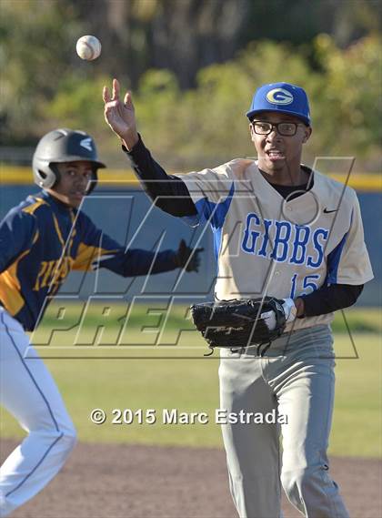 Thumbnail 2 in Gibbs @ Boca Ciega photogallery.