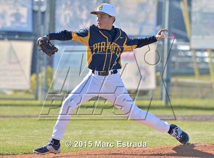 Thumbnail 1 in Gibbs @ Boca Ciega photogallery.