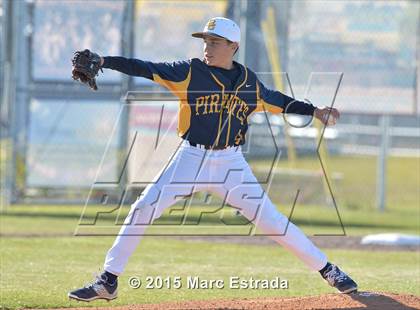 Thumbnail 3 in Gibbs @ Boca Ciega photogallery.