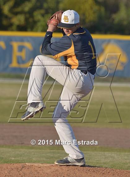 Thumbnail 1 in Gibbs @ Boca Ciega photogallery.