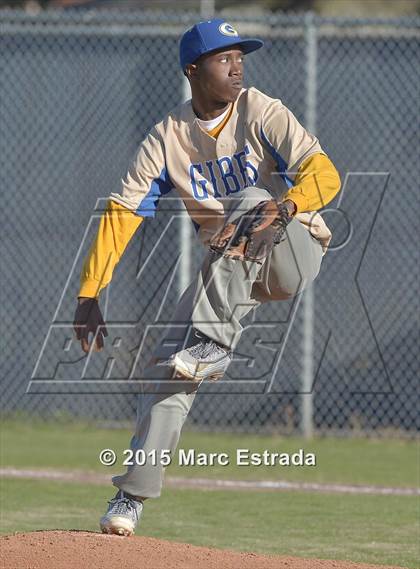 Thumbnail 3 in Gibbs @ Boca Ciega photogallery.