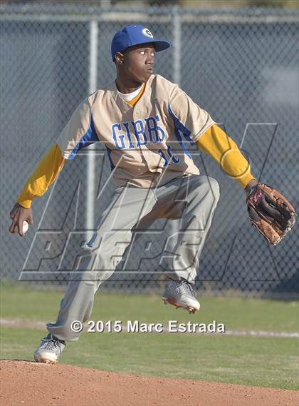 Thumbnail 1 in Gibbs @ Boca Ciega photogallery.