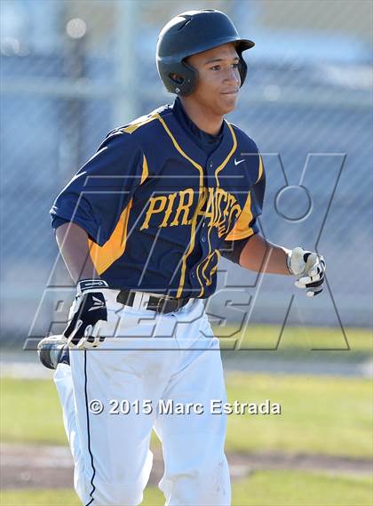 Thumbnail 1 in Gibbs @ Boca Ciega photogallery.