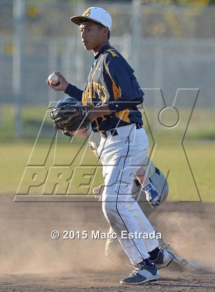 Thumbnail 3 in Gibbs @ Boca Ciega photogallery.