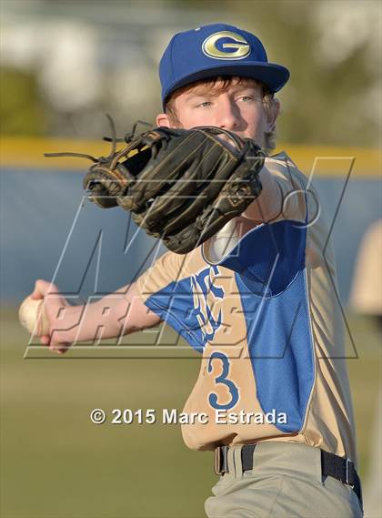 Thumbnail 2 in Gibbs @ Boca Ciega photogallery.