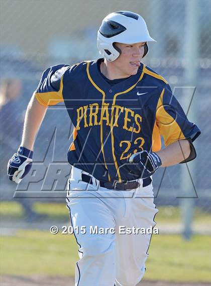Thumbnail 1 in Gibbs @ Boca Ciega photogallery.
