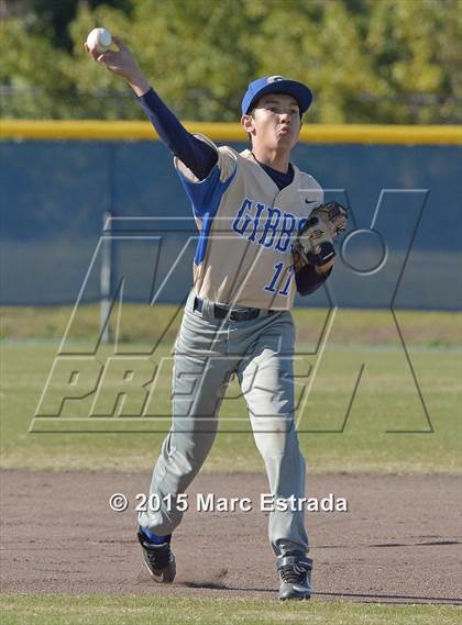 Thumbnail 1 in Gibbs @ Boca Ciega photogallery.