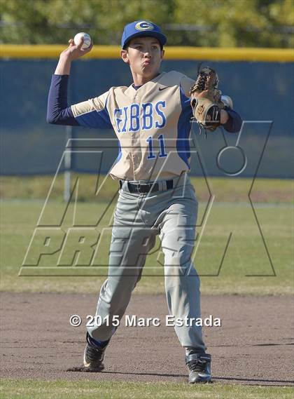 Thumbnail 3 in Gibbs @ Boca Ciega photogallery.