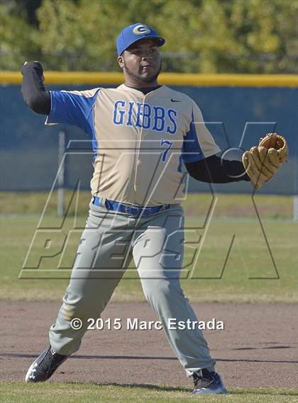 Thumbnail 2 in Gibbs @ Boca Ciega photogallery.